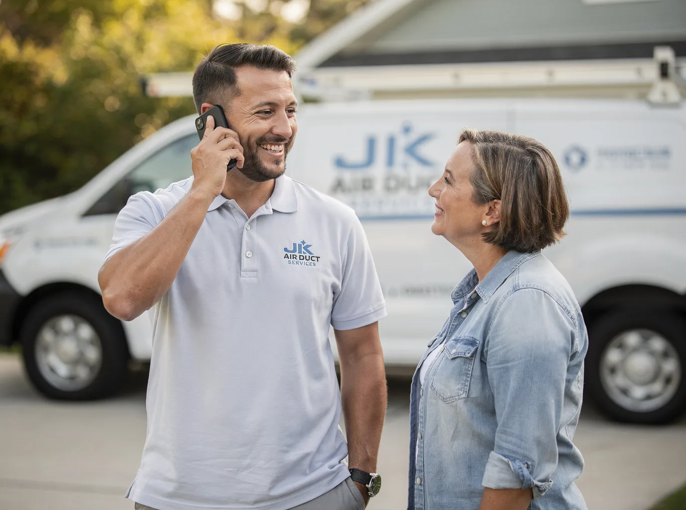 Air Duct Cleaning Marble Hill, MO FAQs